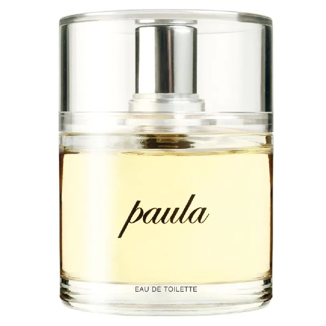 PAULA CAHEN D´ANVERS PAULA EDT X 100 ML.